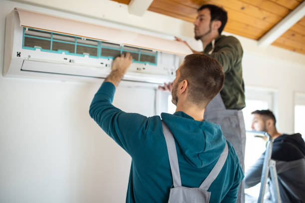 Best Commercial HVAC repair  in Killian, LA