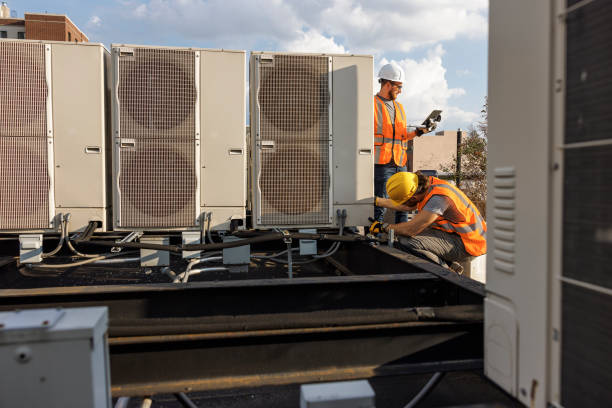 Best HVAC air duct cleaning  in Killian, LA