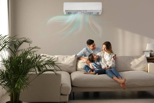 Best Best HVAC companies  in Killian, LA