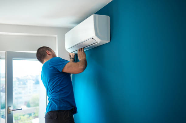 Best Air conditioning repair  in Killian, LA
