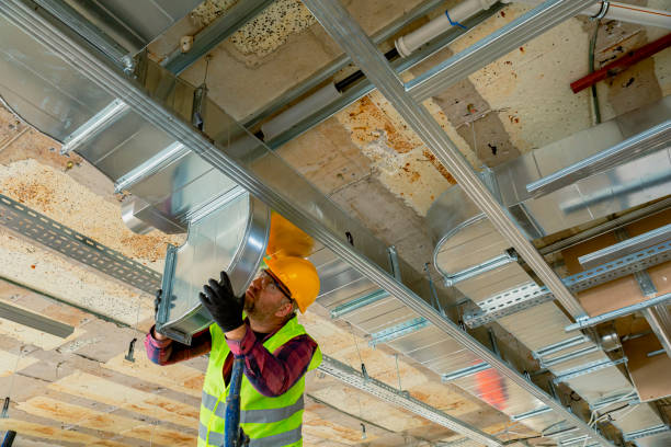 Best Ductless HVAC repair  in Killian, LA