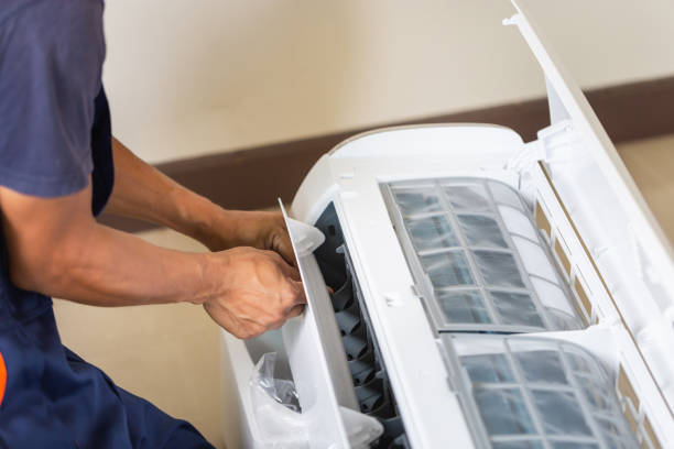 Best Affordable HVAC services  in Killian, LA