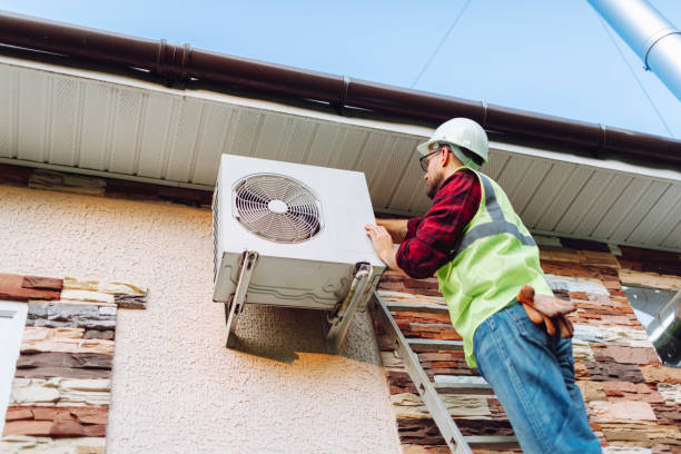 Best HVAC maintenance plan  in Killian, LA