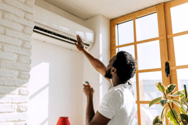 Best HVAC air duct cleaning  in Killian, LA