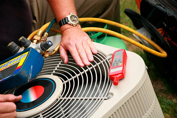 Best Residential HVAC services  in Killian, LA