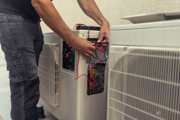 Best HVAC replacement cost  in Killian, LA