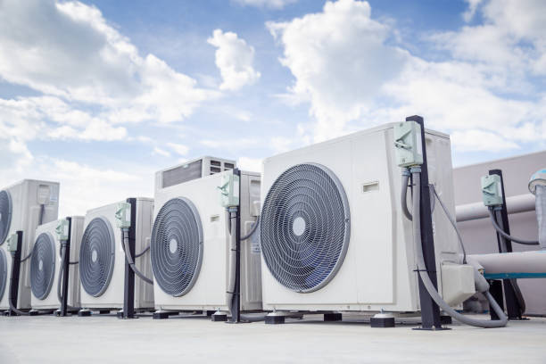 Best HVAC maintenance near me  in Killian, LA