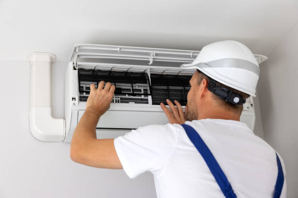 HVAC maintenance plan in Killian, LA