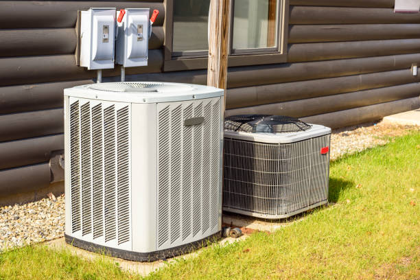 Best Affordable HVAC services  in Killian, LA
